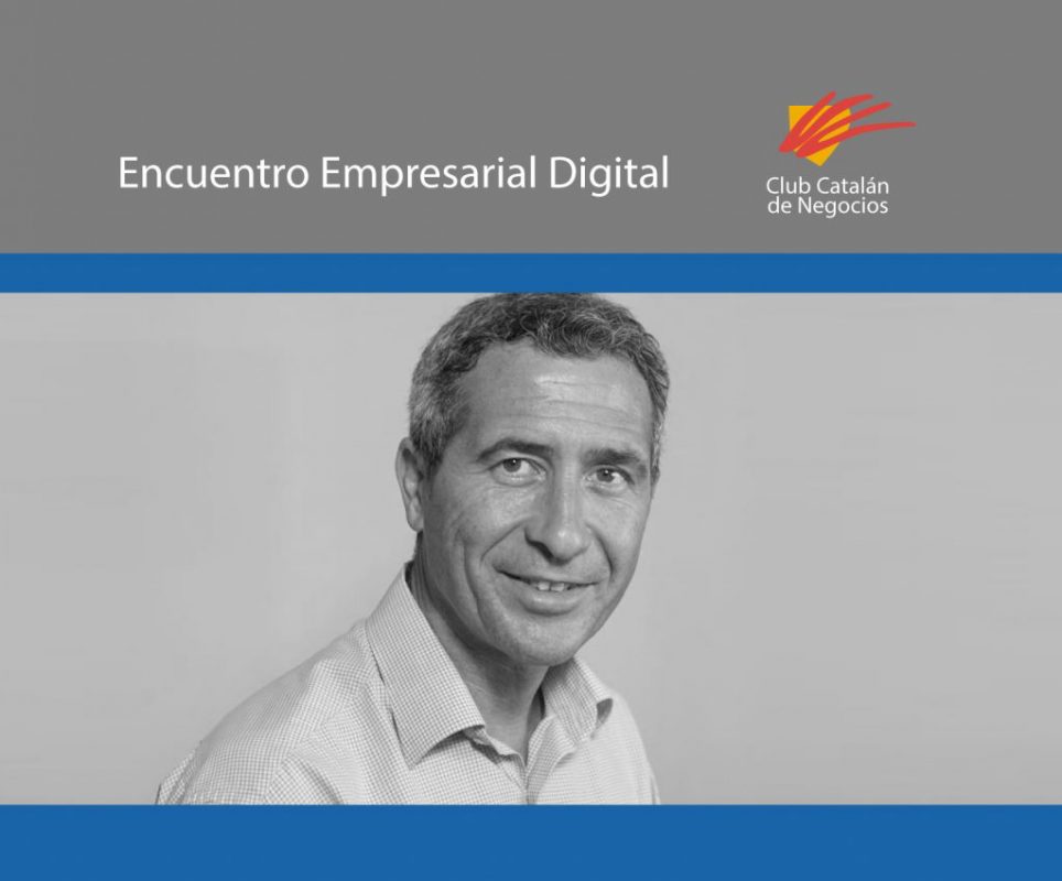 Transformación Digital de la Empresa