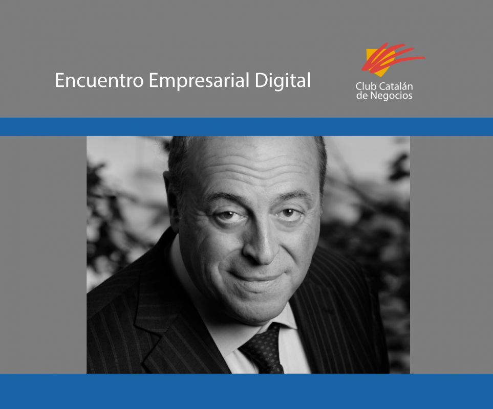 Evento con Ricardo Lazo