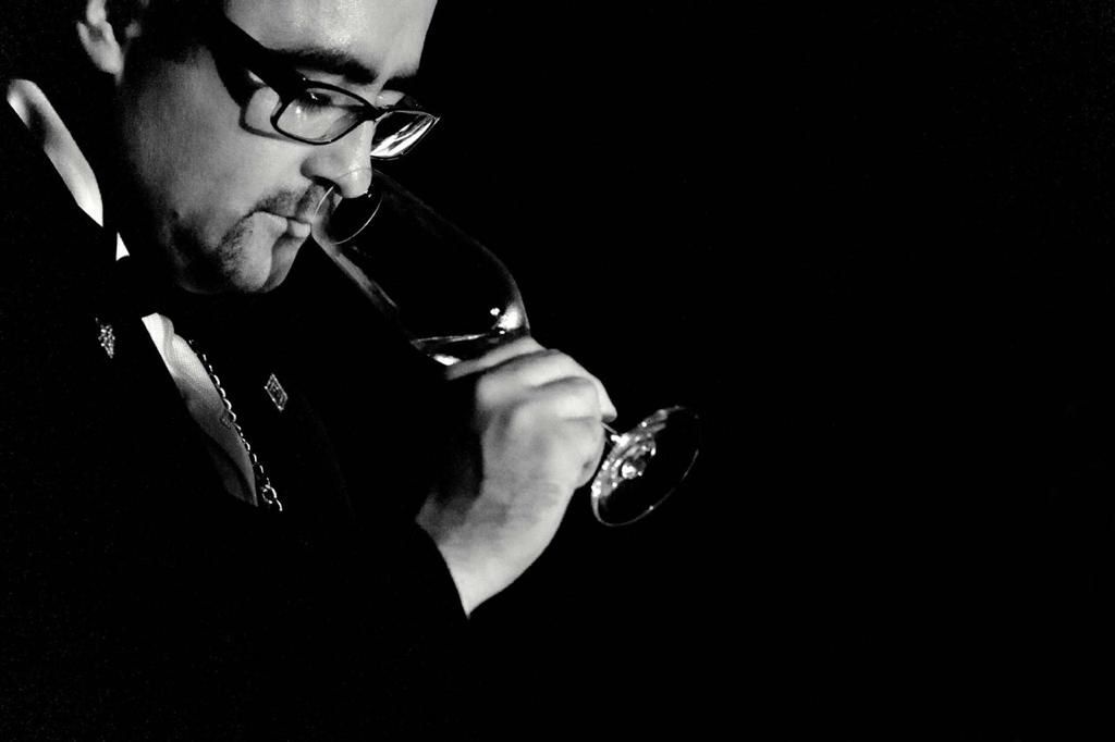 Afterwork y Cata de Vinos con el maestro Somelier Ricardo Espindola