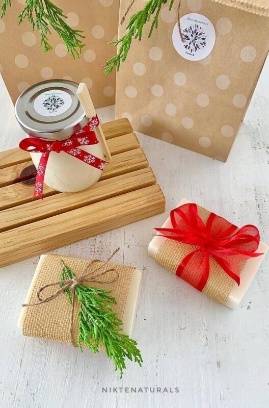 Los beneficios de la cosmética natural